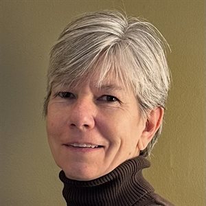 Pamela Troup